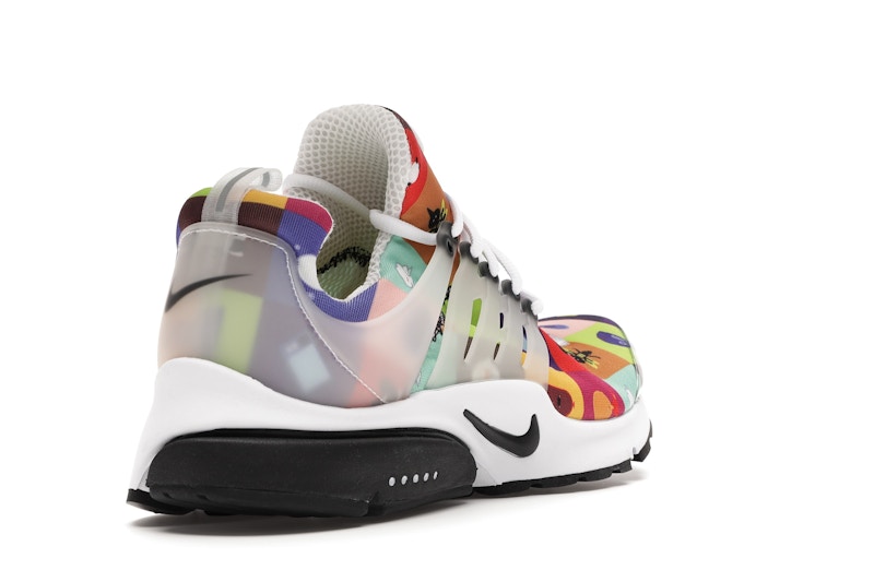 Air presto origins stockx clearance