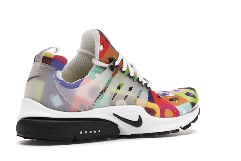 Air presto origins stockx clearance