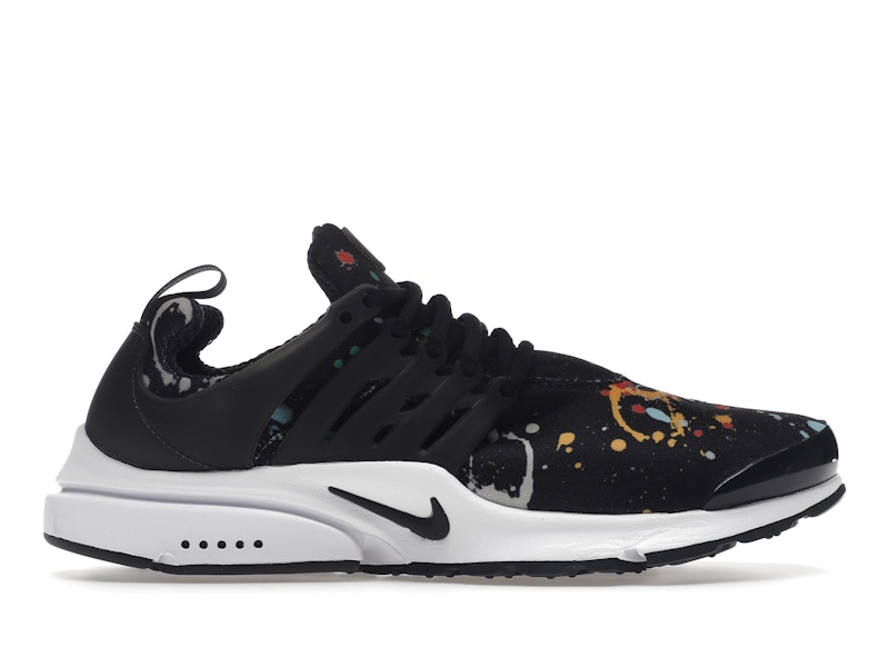Nike Air Presto Paint Splatter Men s CT3550 004 US