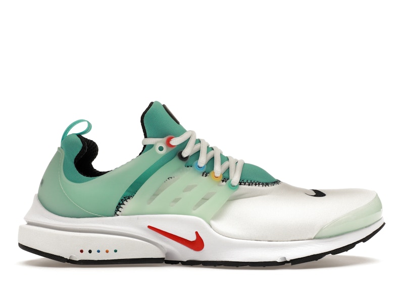 Presto stockx cheap