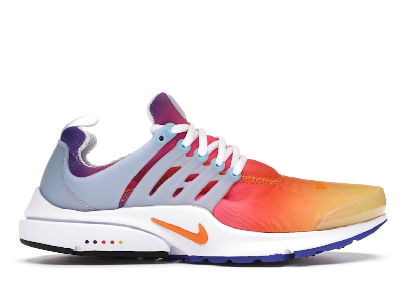Nike Air Presto Sunrise Sunset Men s CJ1229 700 GB