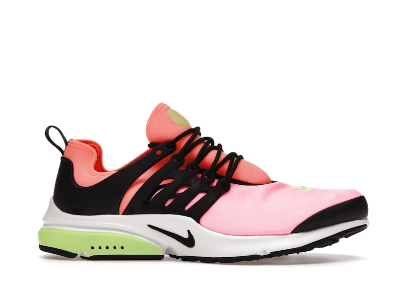 Nike Air Presto Sunset Pulse (Women's)