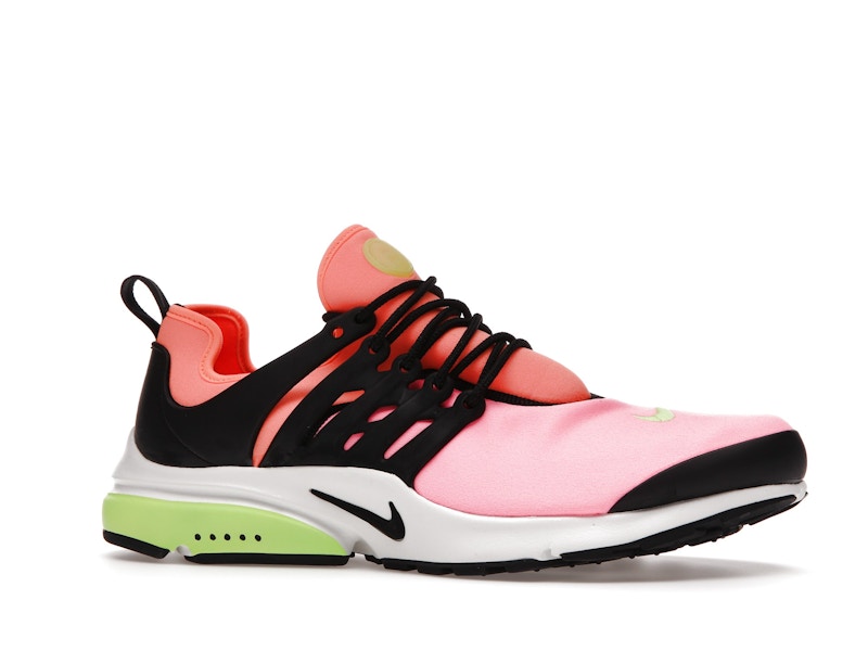Nike Air Presto Sunset Pulse (Women's)