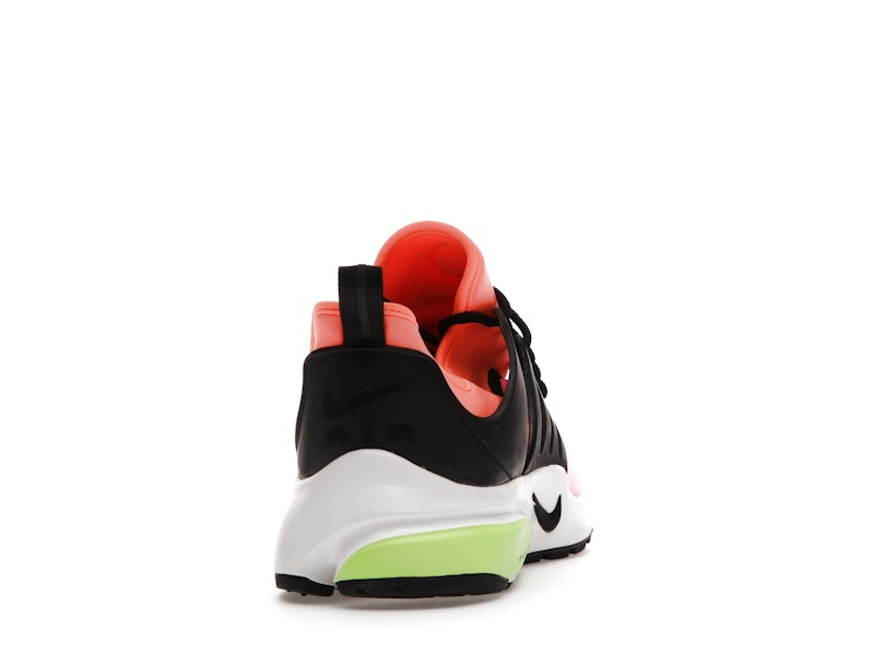 Nike Air Presto Sunset Pulse (Women's)