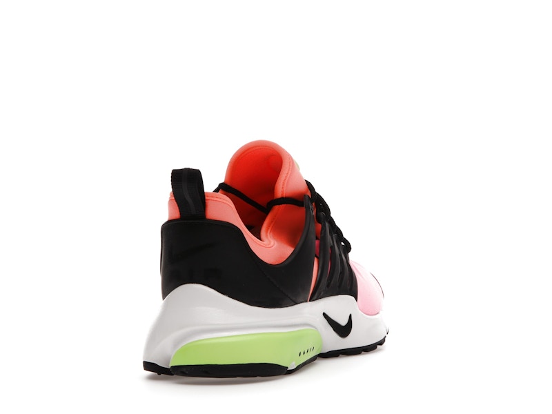 Nike Air Presto Sunset Pulse (Women's)