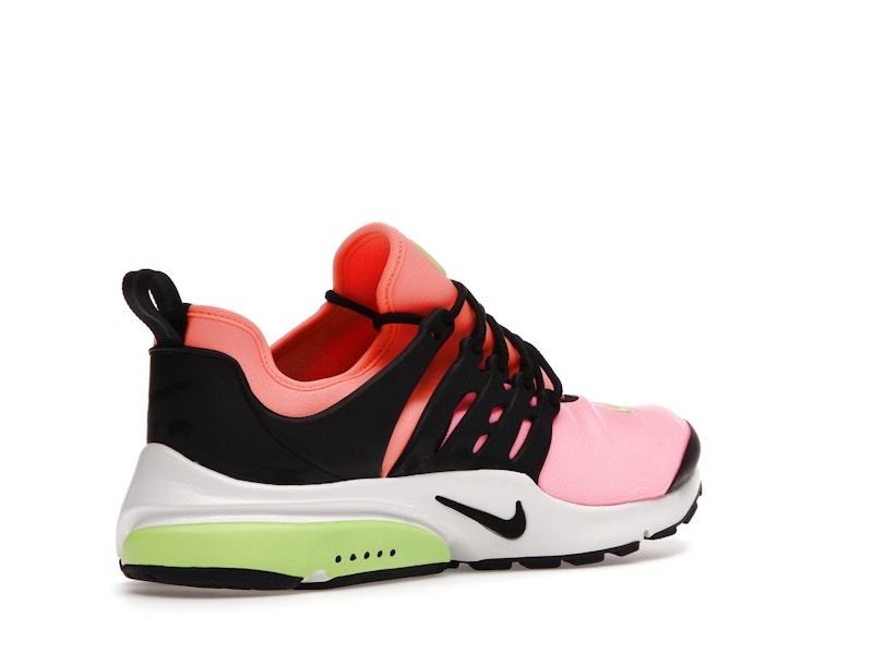 Nike Air Presto Sunset Pulse (Women's)