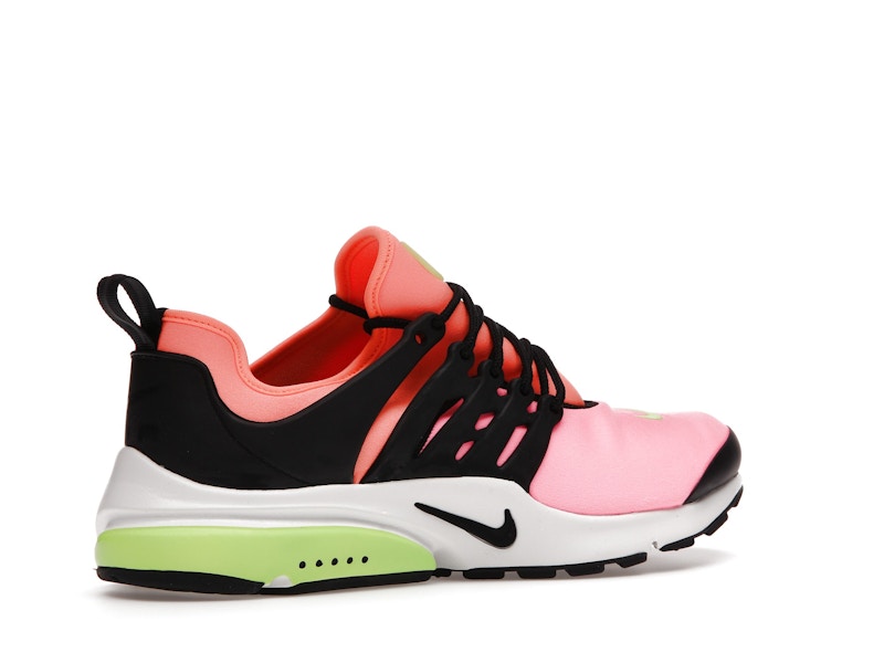 Nike Air Presto Sunset Pulse (Women's)
