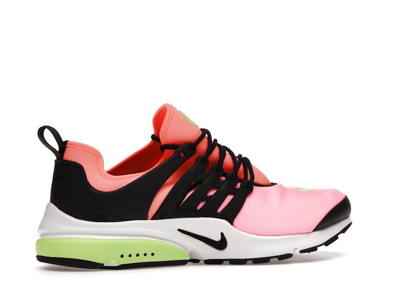 Nike Air Presto Sunset Pulse (Women's)
