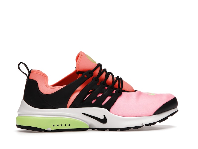 Nike Air Presto Sunset Pulse (Women's)