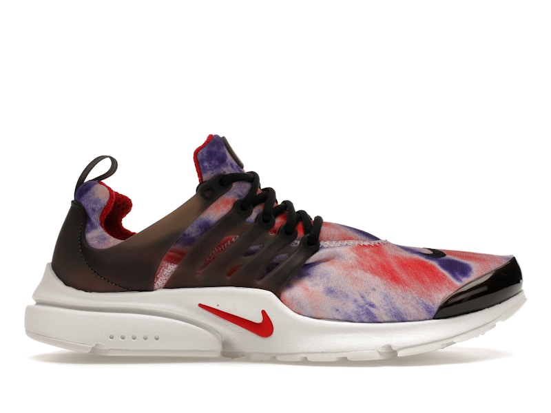 Nike presto floral clearance