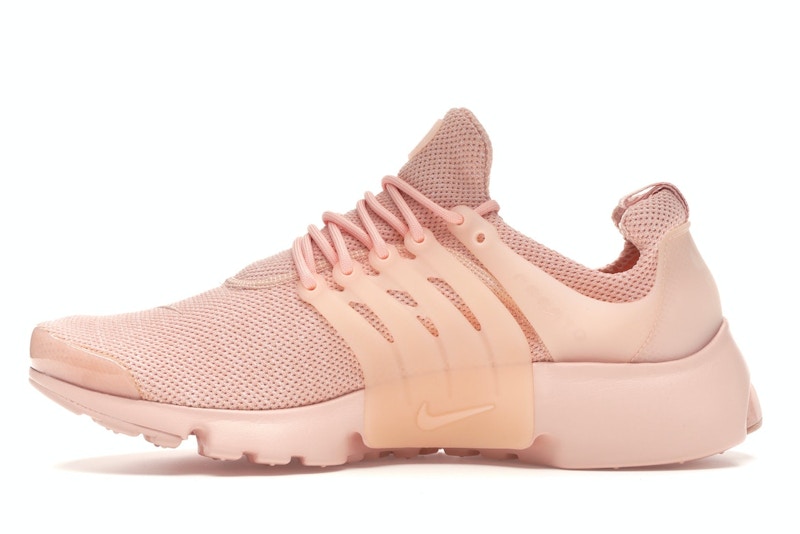 Nike Air Presto Ultra Breathe Arctic Orange Nike Air Presto Ultra Breathe Arctic Orange