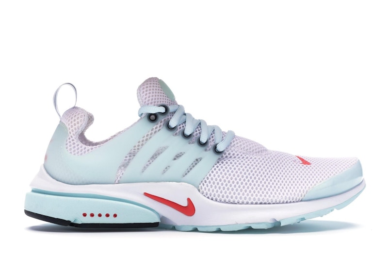 Presto nike deals light pink