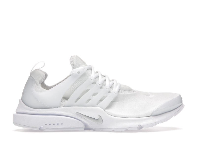 All hotsell white prestos