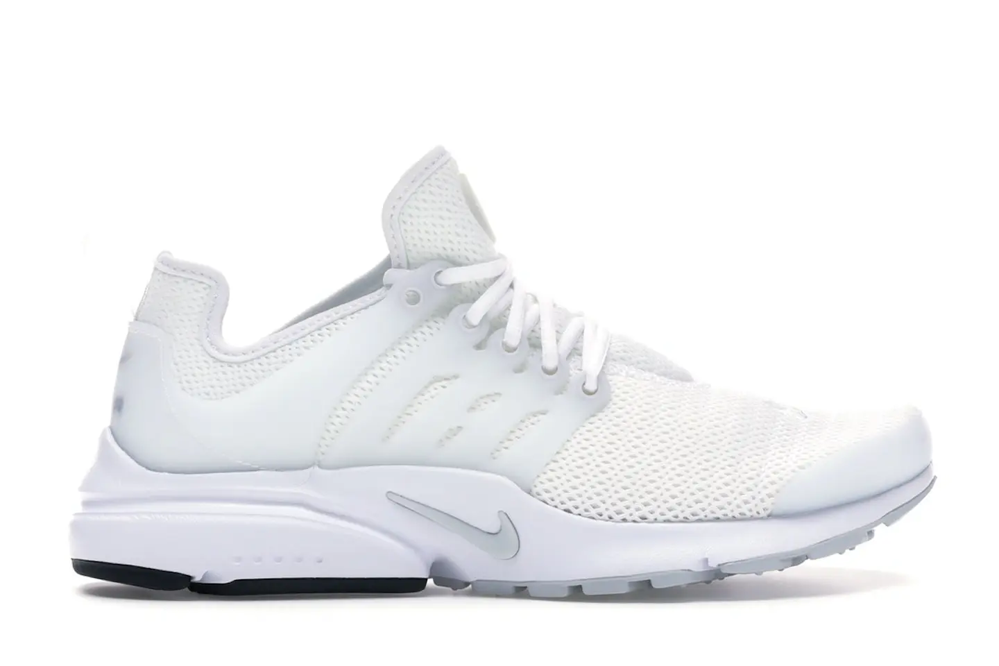 Nike Air Presto White (Women's) - 878068-100 - US