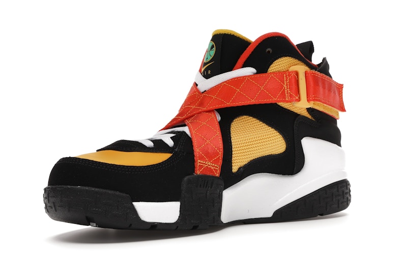 Stockx air raid clearance