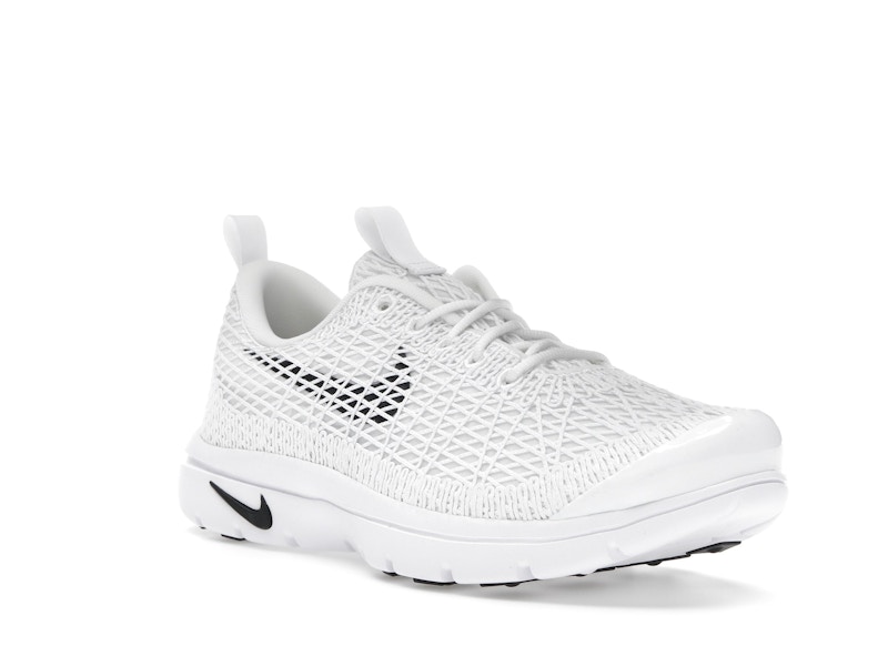 Nike Air Rejuven8 Comme des Garçons Homme Plus White