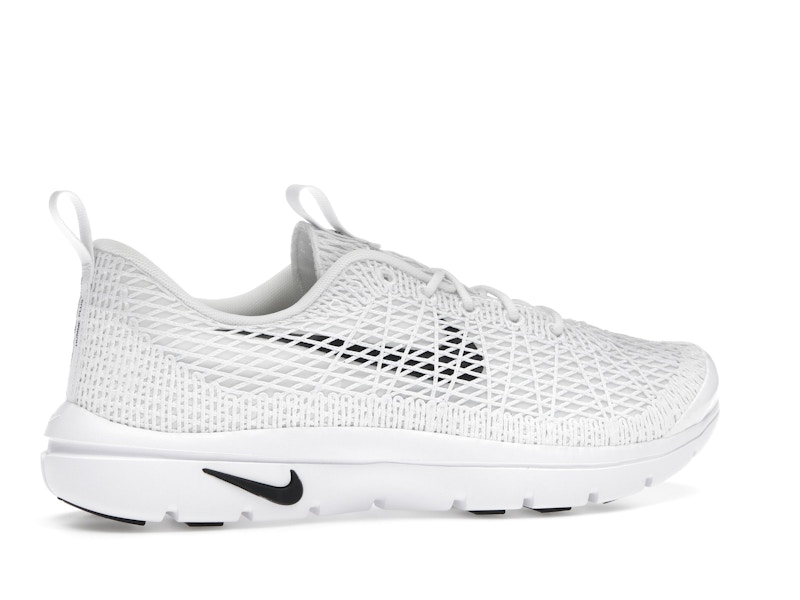 Nike Air Rejuven8 Comme des Garçons Homme Plus White