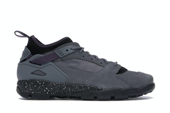 Nike Air Revaderchi Gris Flint 0