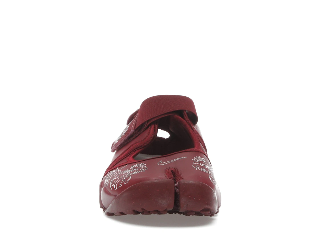 Nike Air Rift Botanical Stitch Team Red (Women's)