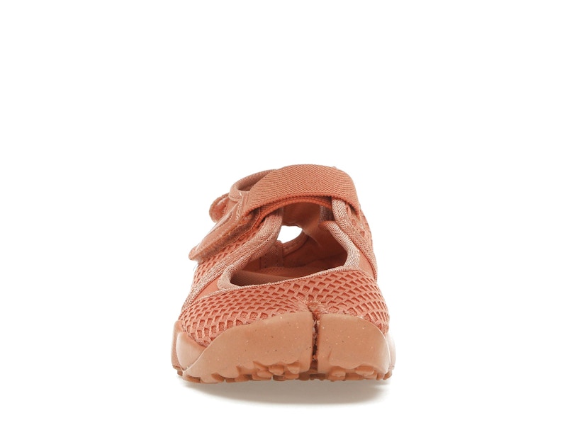 Nike Air Rift Healing Orange (Women's)