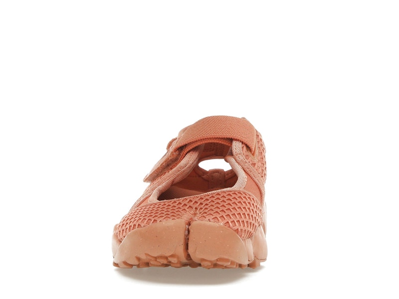 Nike Air Rift Healing Orange (Women's)