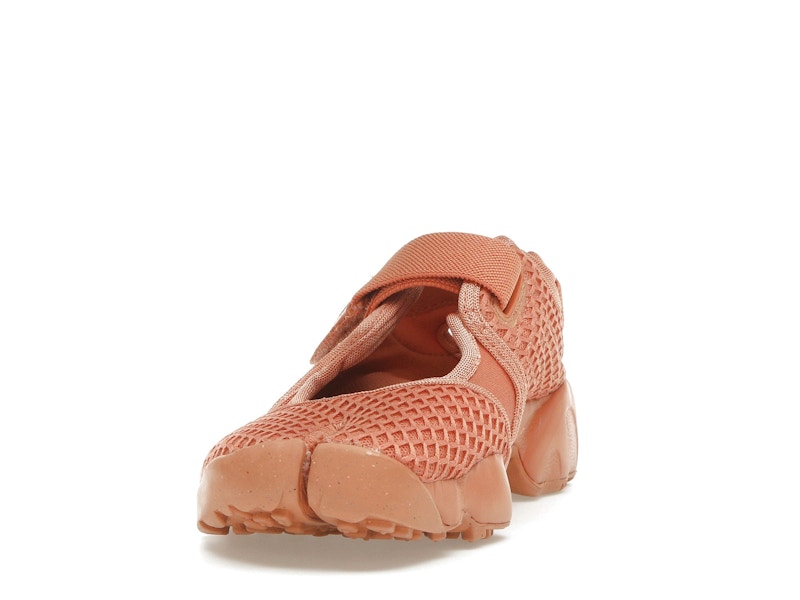 Nike Air Rift Healing Orange (Women's)