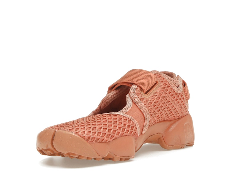 Nike Air Rift Healing Orange (Women's)
