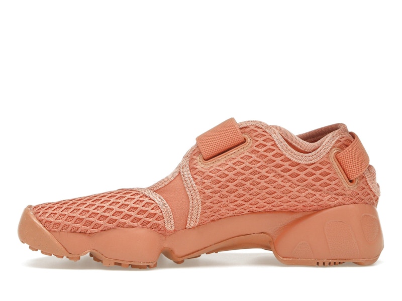 Nike Air Rift Healing Orange (Women's)