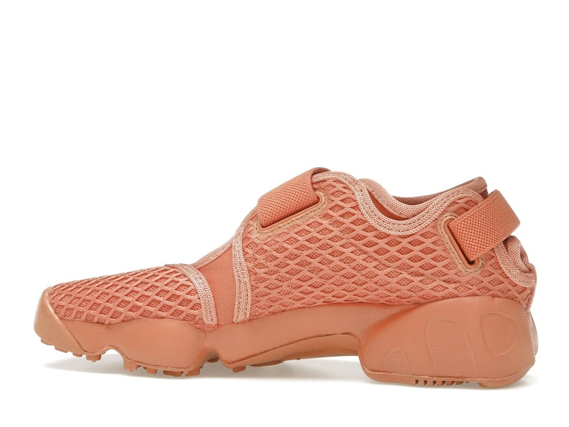 Nike Air Rift Healing Orange (Women's)