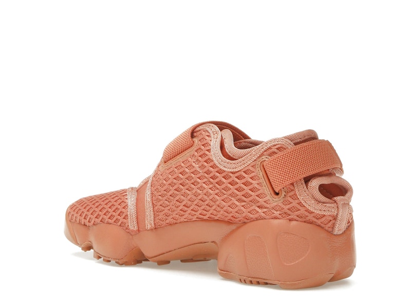 Nike Air Rift Healing Orange (Women's)