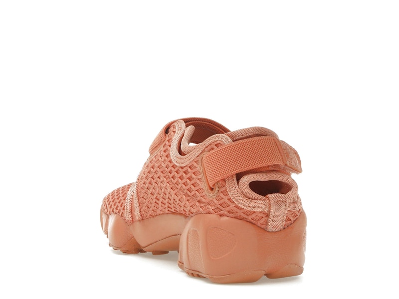 Nike Air Rift Healing Orange (Women's)
