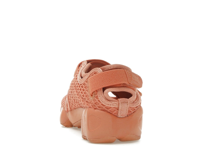 Nike Air Rift Healing Orange (Women's)