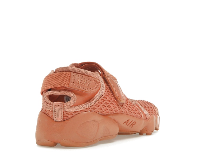 Nike Air Rift Healing Orange (Women's)