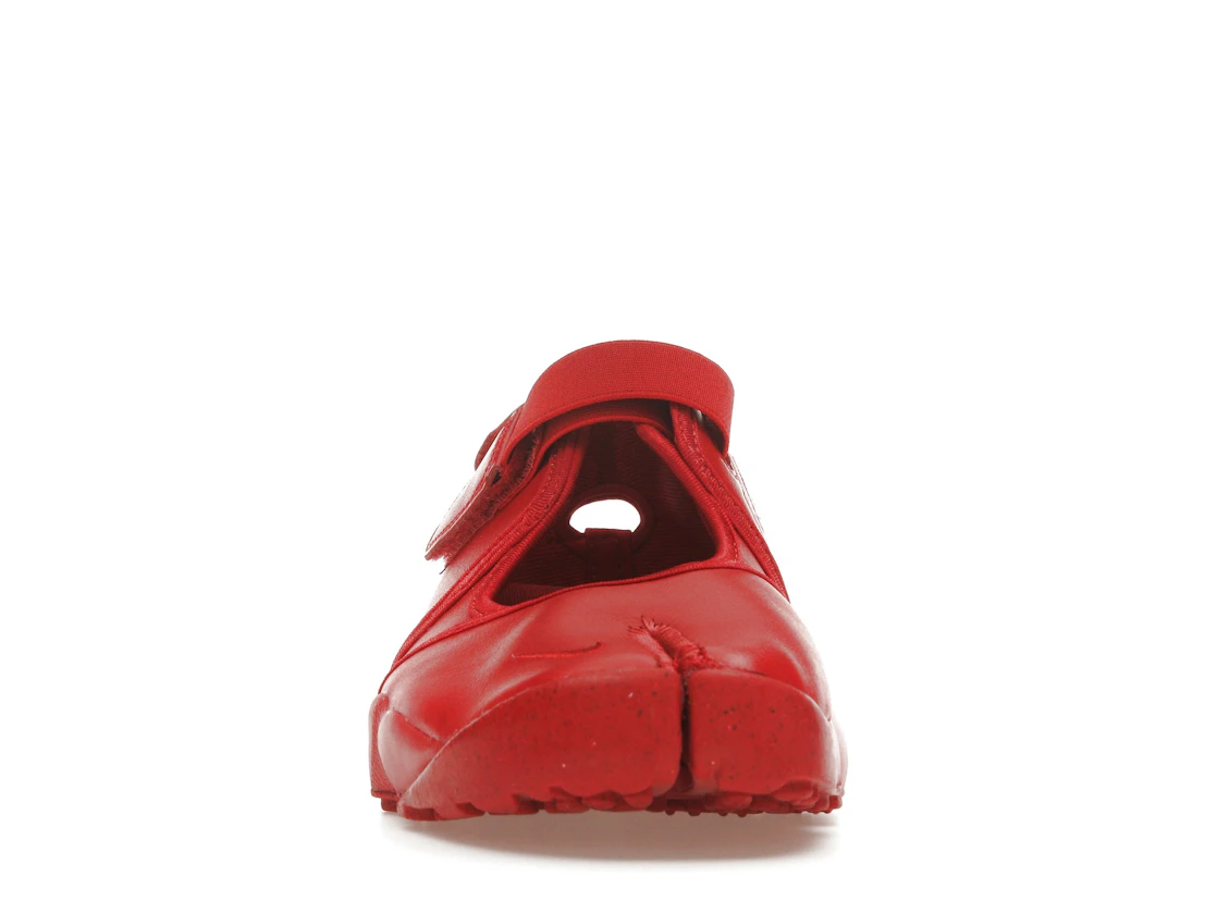 Nike Air Rift Leather Fire Red (Women's)