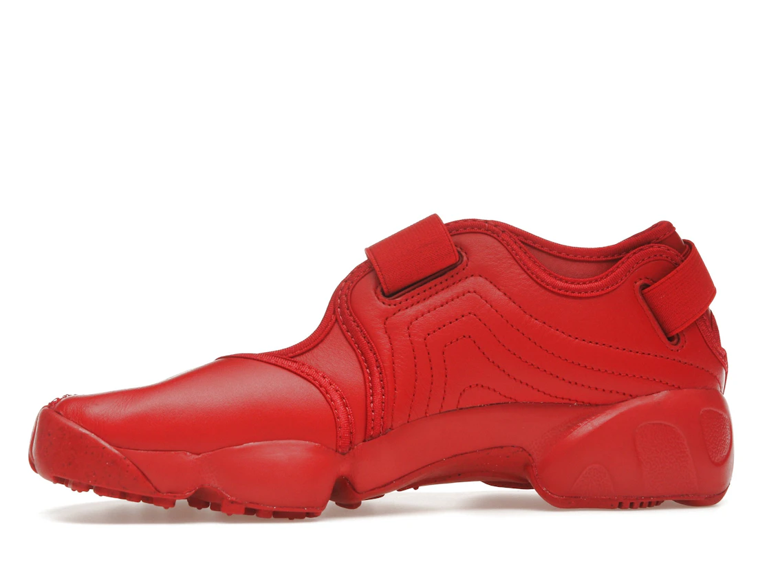 Nike Air Rift Leather Fire Red (Women's)