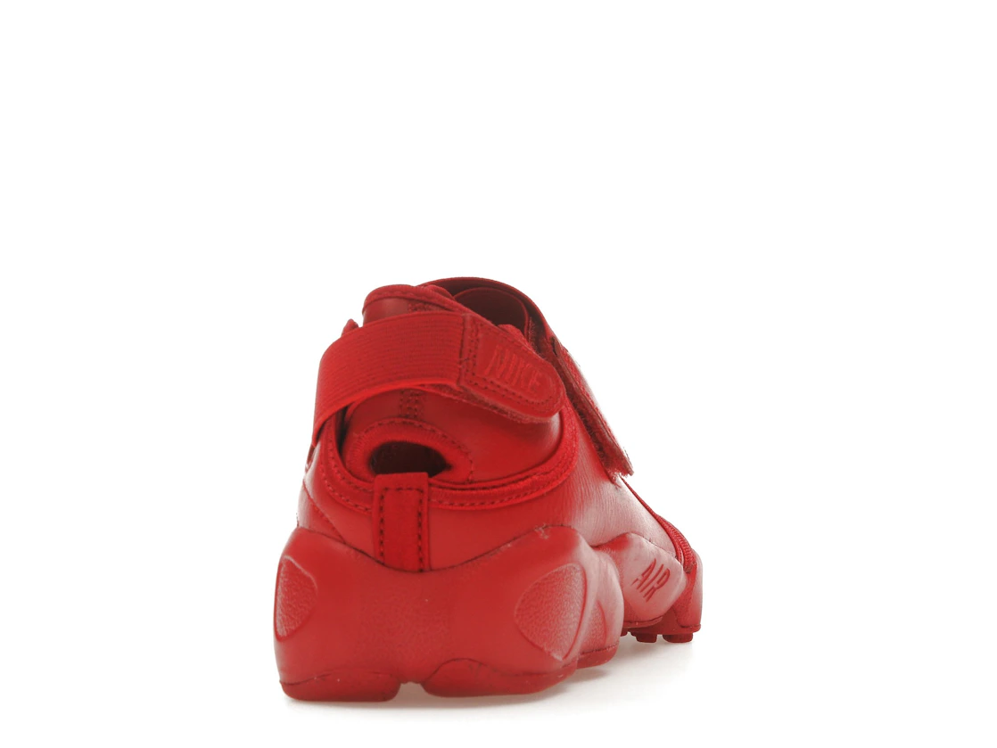 Nike Air Rift Leather Fire Red (Women's)
