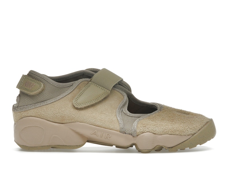 Nike Air Rift Parachute Beige (Women's) - HQ1474-200 - US