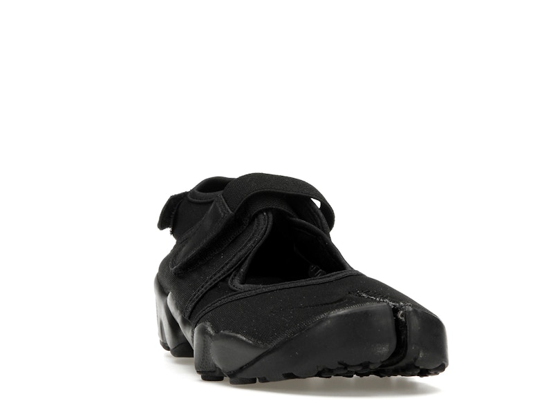 Nike Air Rift Triple Black (Women's)