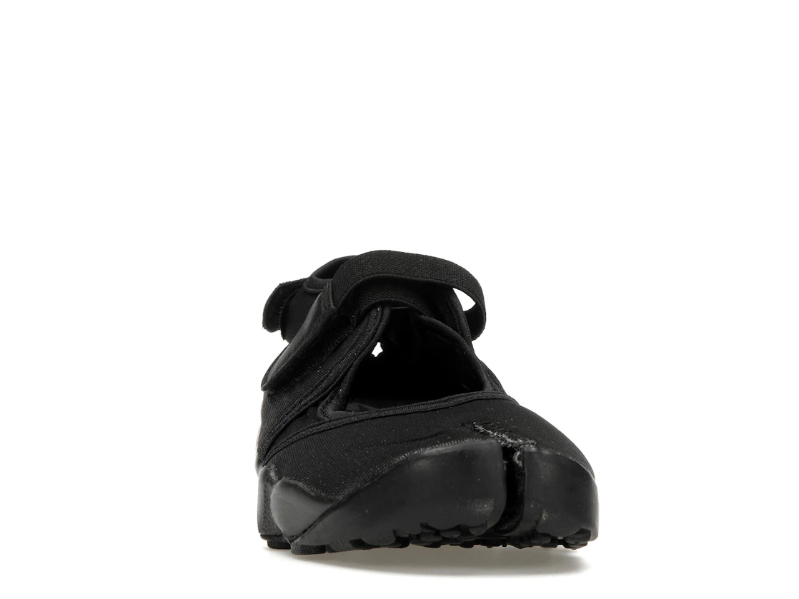 Nike Air Rift Triple Black (Women's)