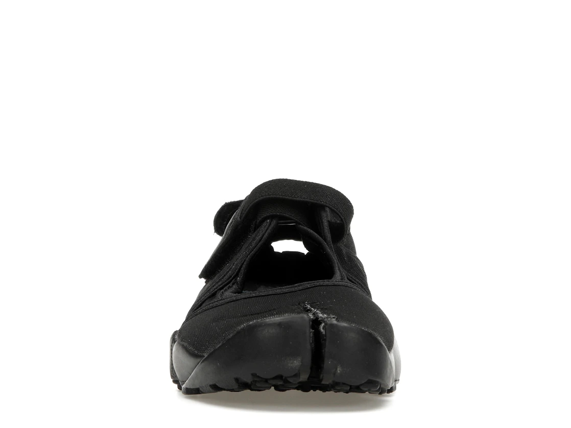 Nike Air Rift Triple Black (Women's)