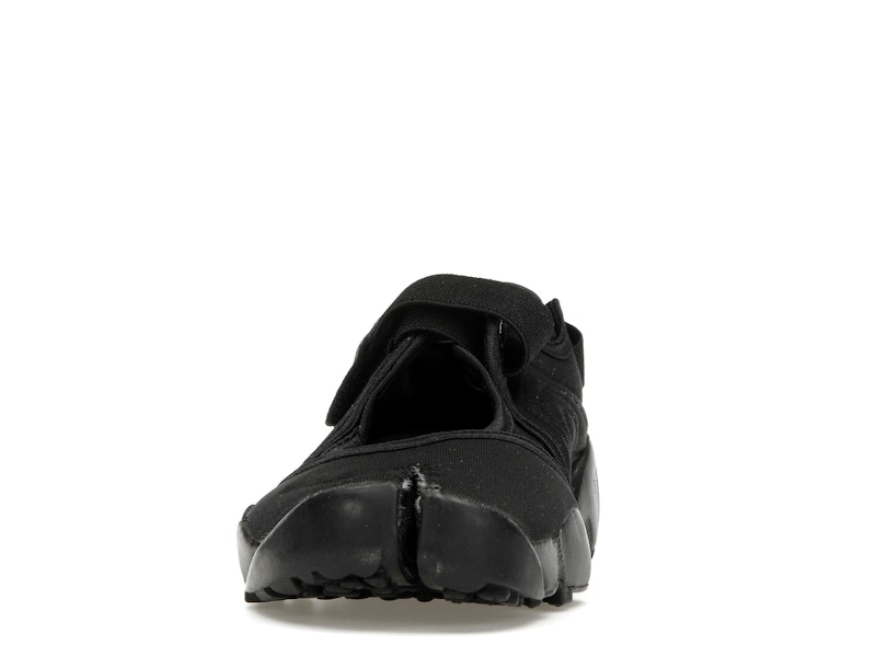 Nike Air Rift Triple Black (Women's)