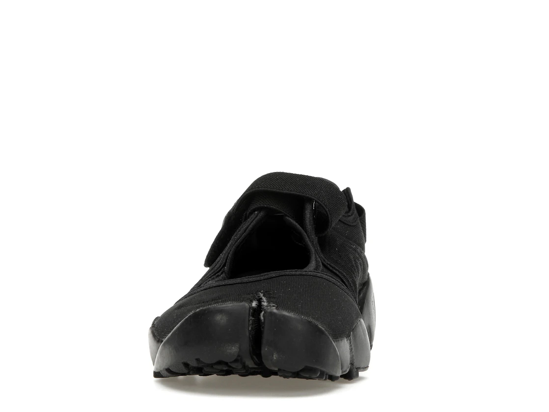 Nike Air Rift Triple Black (Women's)