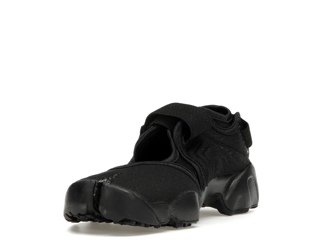 Nike Air Rift Triple Black (Women's)