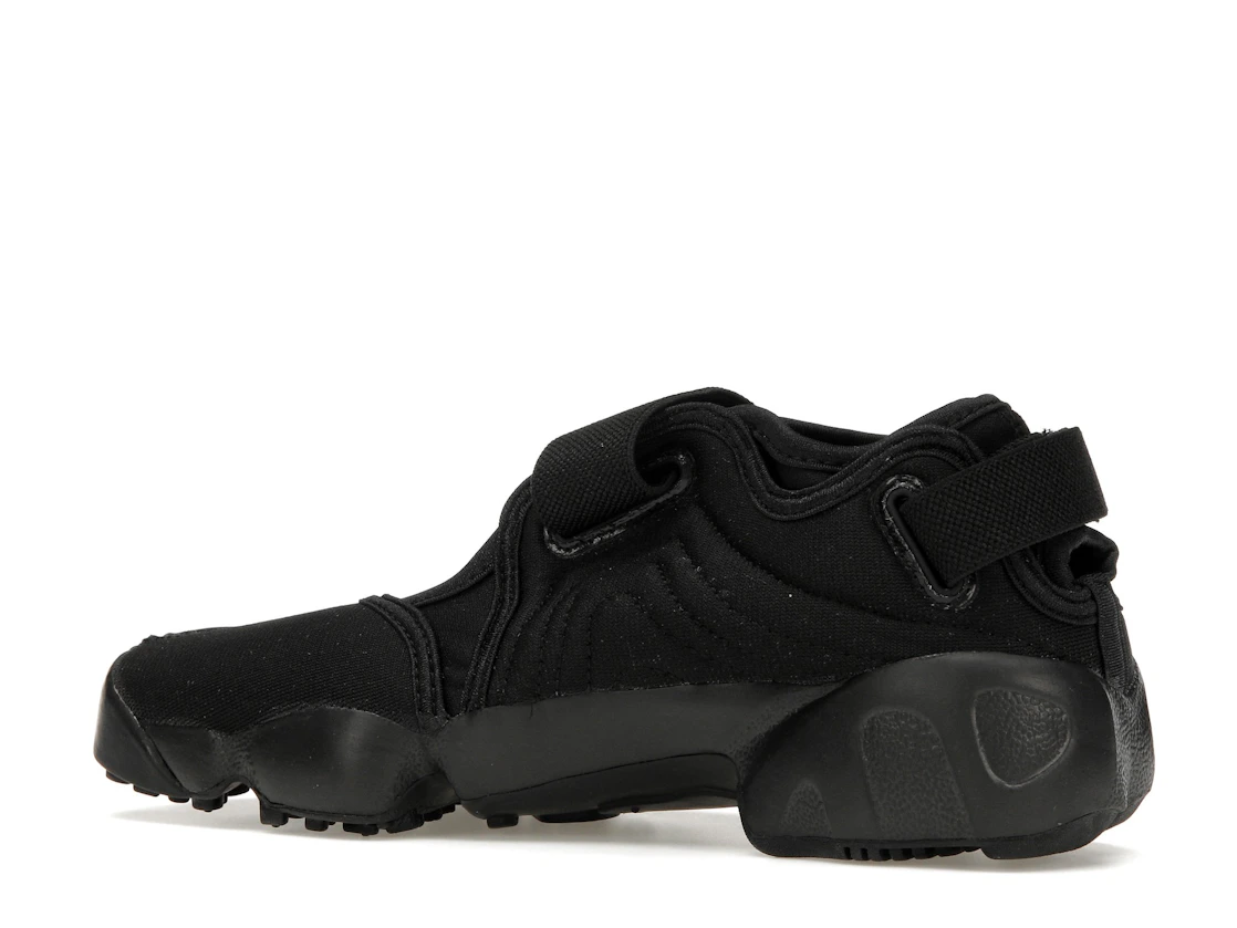 Nike Air Rift Triple Black (Women's)