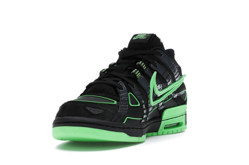 Rubber dunk stockx clearance