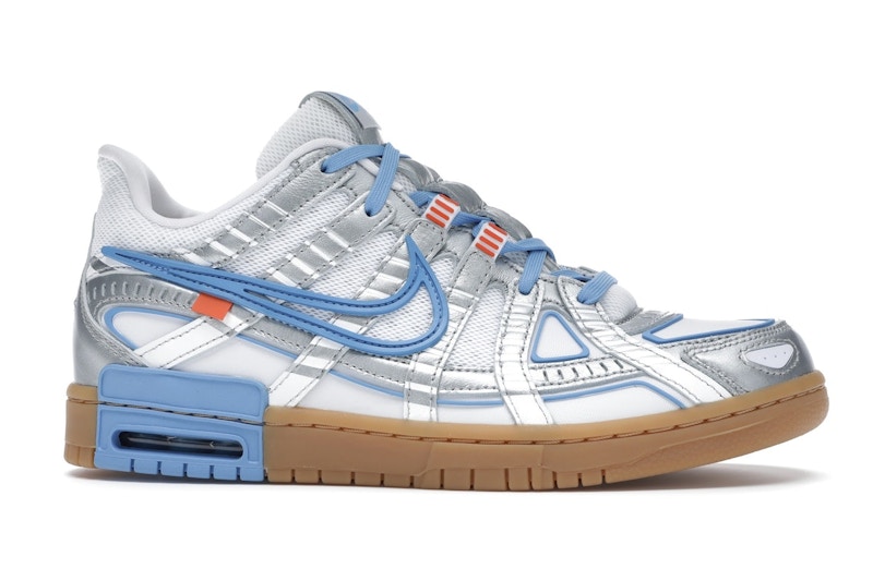 Stock x rubber dunk clearance