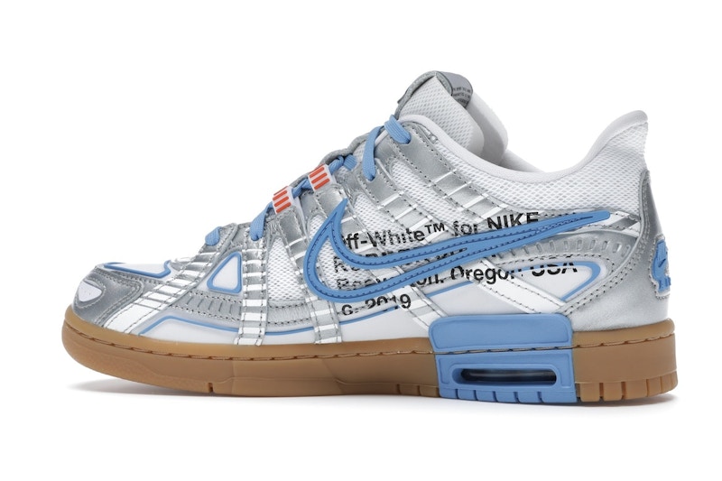 Stock x rubber dunk clearance