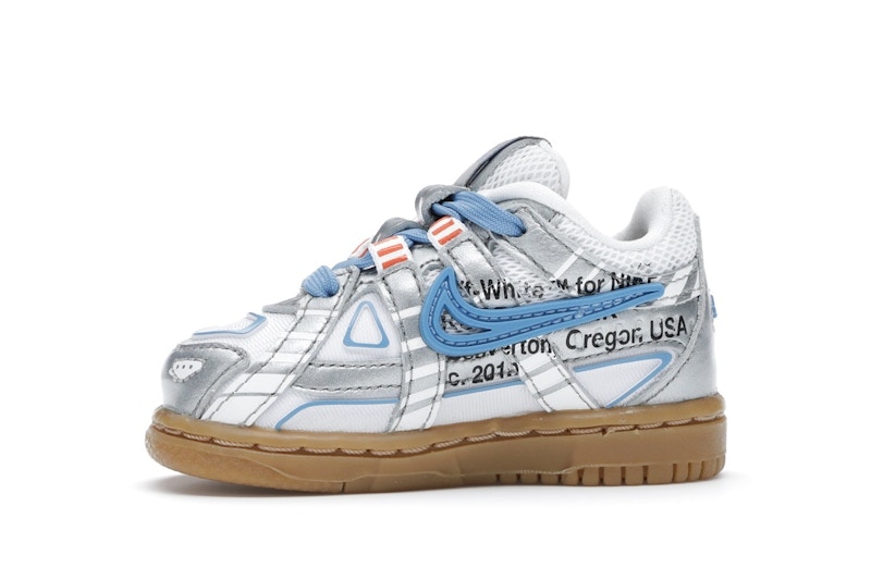 Stock x rubber dunk clearance