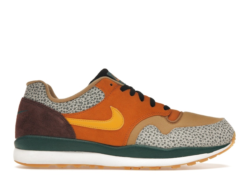 Nike air safari sales review