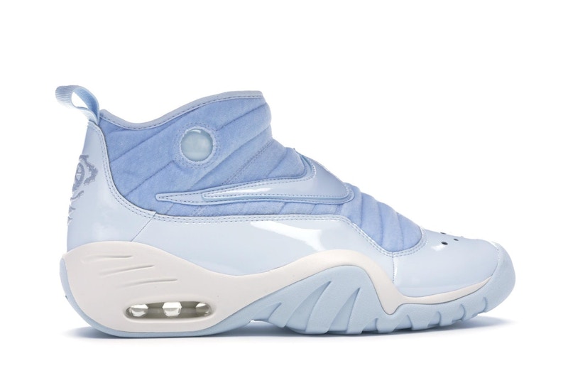 Nike Shake N'Destrukt Easter (2017)